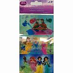Disney Princess Motion Stickers.