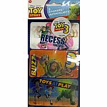 Toy Story Stickers 