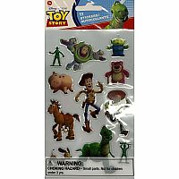 Toy Story Stickers 