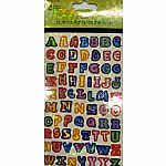 ABC Stickers