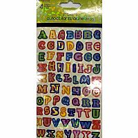 ABC Stickers