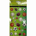 Sports Stickers