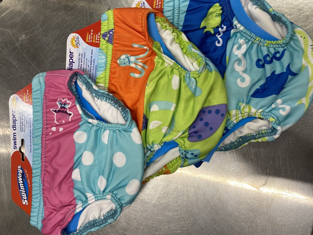 swimways swim diaper