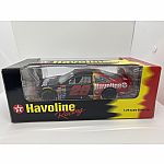 Havoline Racing 1:24 Scale Stock Car - Retired