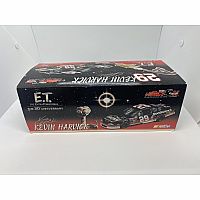 Kevin Harvick 20th Anniversary Die Cast