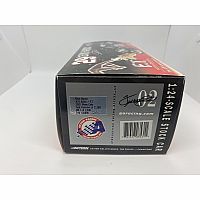 Kevin Harvick 20th Anniversary Die Cast
