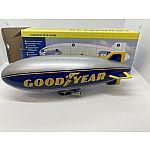 Good Year Blimp Die Cast Bank