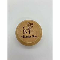 Thunder Bay Wooden Yo-Yo