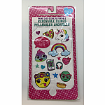 Phone Case Removable Clings
