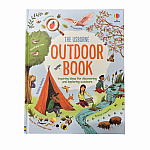 The Usborne Outdoor Book