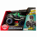 RC Jungle Wrestler Ford F150