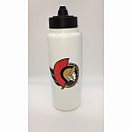 NHL Ottawa Senators Water Bottle