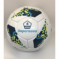 Supernova Soccer Ball SZ 4 