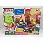 Tutti Frutti Bakery Set