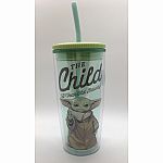 The Child 20oz Travel Tumbler