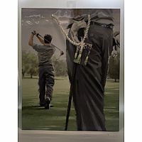 Golf Gift Bag - Large