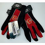 Gloves Adult Large NHL Workhorse GTP - Calgary