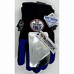 Gloves Adult XXL NHL Waterproof - Edmonton