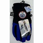 Gloves Adult XS NHL Waterproof - Edmonton