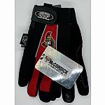 Gloves Adult Large NHL Workhorse GTP - Ottawa