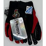 Gloves Adult XS NHL Waterproof - Ottawa