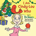 I Am Cindy Lou Who