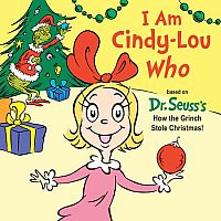 I Am Cindy Lou Who  