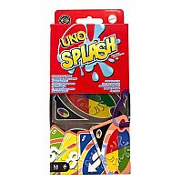 Uno Splash 
