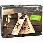 Insect Hotel Kit - Terra Kids.  