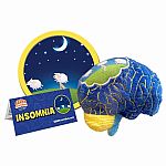 Giant Microbes - Insomnia