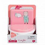 Corolle: Interactive Toilet