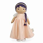 Kaloo Tendresse My First Doll - Princess Iris K - Large