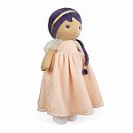 Kaloo Tendresse My First Doll - Princess Iris K - Large