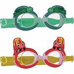 Little Tikes Cozy Coupe Swim Goggles
