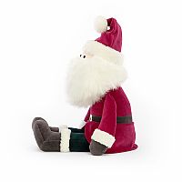 Jolly Santa - Jellycat