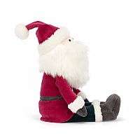 Jolly Santa - Jellycat