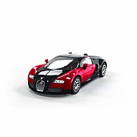 Bugatti Veyron 16.4 Quick Build Model