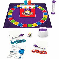 Cranium Classic.