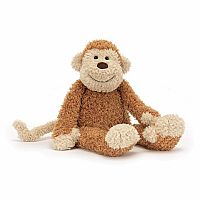 Junglie Monkey - Jellycat