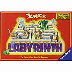 Junior Labyrinth.
