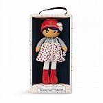 Kaloo Tendresse My First Doll - Jade K - Medium 