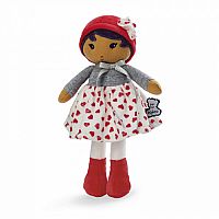 Kaloo Tendresse My First Doll - Jade K - Medium 