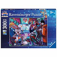 Space Jam: Gamestation - Ravensburger 