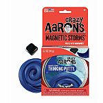 Magnetic Storm - Tidal Wave - Crazy Aaron's Thinking Putty