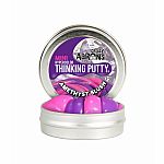 Hypercolor Amethyst Blush - Crazy Aaron's Thinking Putty
