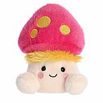 Palm Pals: Favio Fluffy Mushroom