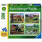 John Deere Classic - Ravensburger