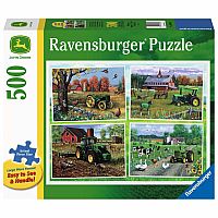 John Deere Classic - Ravensburger  