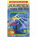 Choose Your Own Adventure - Journey Under the Sea