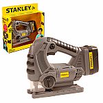 Stanley Jr. Battery Operated Jigsaw